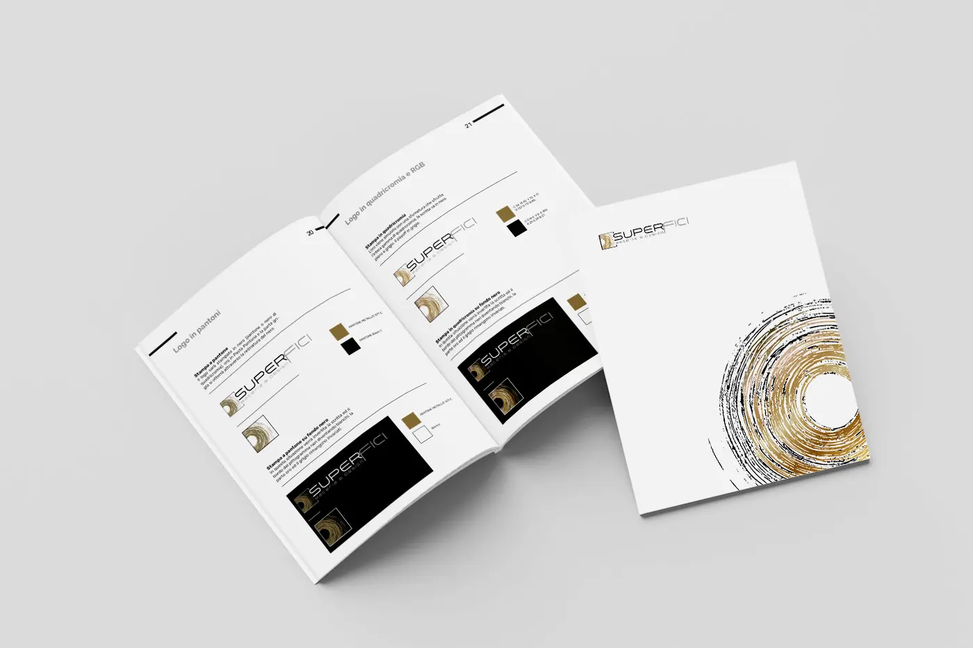 Brand Manual